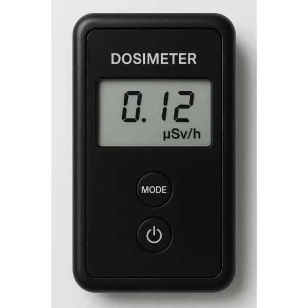 дозиметр Дозиметр